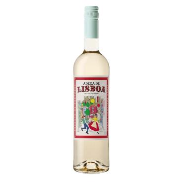 Imagem de Vinho Branco Português Adega De Lisboa
