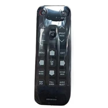 Imagem de XINFUTE Novo AKB72913121 genuíno adequado para controle remoto LG Monitor TV 43UB79 AKB72913119