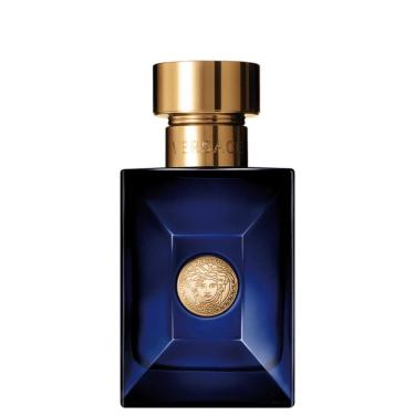 Imagem de Dylan Blue Pour Homme Versace EDT Masculino 30ml