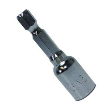 Imagem de Soquete Magnético 5/16'' Cromo Vanádio Para Ferramentas - Dtools