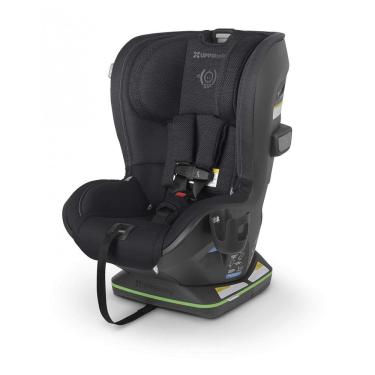 Imagem de Cadeirinha de Carro Conversível UPPAbaby Knox - Virada para Trás e para Frente, Tecnologia de Segurança Intuitiva e Tecnologia CleanTech