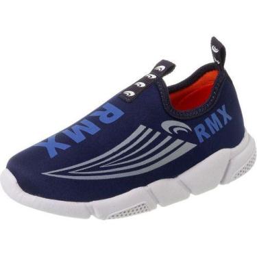 Imagem de Tenis Casual Infantil Masculino Menino 6204-002 - REDMAX, 33