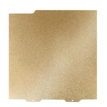 Imagem de Placa de construção IdeaFormer-3D A1 Mini PEI 184x184mm para Bambu Lab