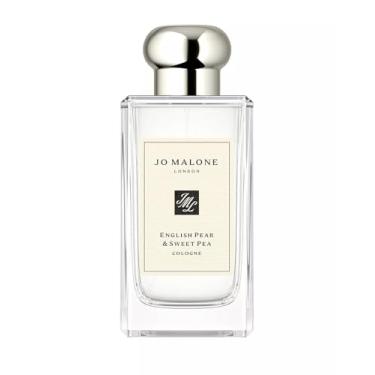 Imagem de Jo Malone Perfume unissex English Pear & Sweet Pea Cologne Eau de Cologen Spray, 100 ml
