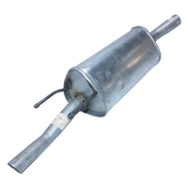 Imagem de Escape Traseiro Celta 1.0 Flex 2009 2010 2011 G2 S08 - DSTAL