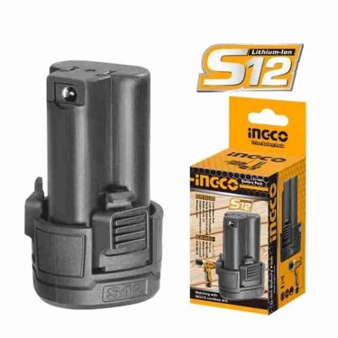 Imagem de Bateria Palito 1.5Ah Ion-Litio 12 Ingco