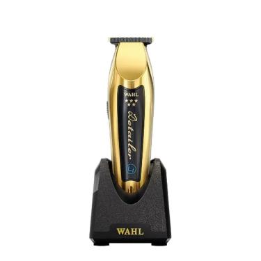 Imagem de Maquina De Corte Profissional Detailler Gold Wahl