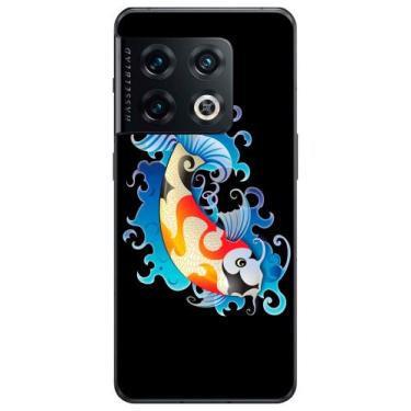 Imagem de Capa Adesivo Skin053 Verso Para OnePlus 10 Pro - KawaSkin