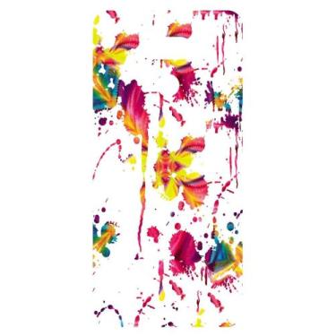 Imagem de Capa Adesivo Skin205 Verso Para LG K12 Max LMX520bmw - KawaSkin