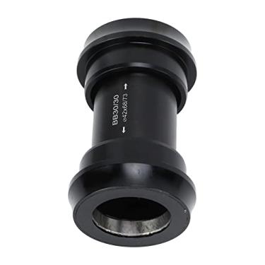 Imagem de aqxreight BB30 30 Mountain Bike Bracket Bracket Road Bike Exle Press Fit Rololing Center Eixo