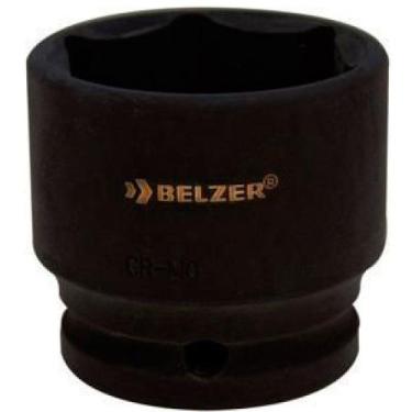 Imagem de Soquete de Impacto Sextavado de 29mm com Encaixe de 1/2 Pol. - BELZER