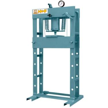 Imagem de Prensa Hidráulica 30 Toneladas Ribeiro