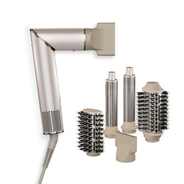 Imagem de Secador De Cabelos Philco 4 Em 1 Dobrável Motor BLDC PSC3500 110V