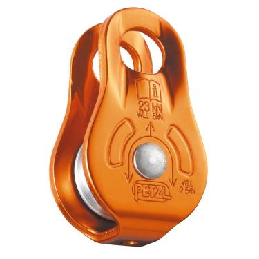 Imagem de Fixe - Polia com Placas Fixas Compacta e Versátil Petzl