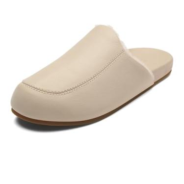Imagem de OluKai Chinelo feminino Kōnea, Osso/Bone, 11, Osso/Osso, 11