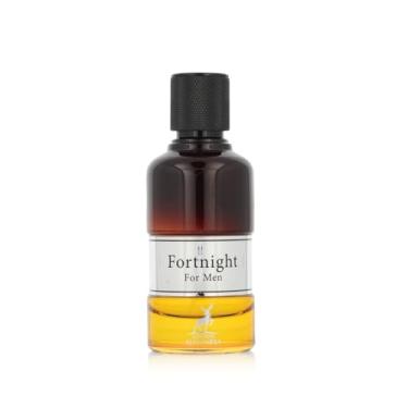 Imagem de Maison Alhambra Fortnight for Men - Spray EDP 100 ml