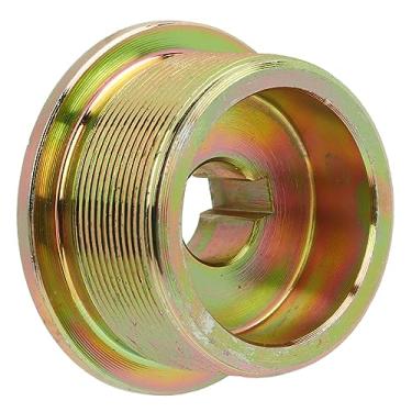 Imagem de OUKENS Adaptador de roda livre, conector de roda livre de ferro direito para instalação de volante de motor MY1016Z MY1016 MY1018 MY1020, peças sobressalentes para ciclismo, acessório de substituição