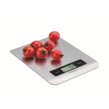 Imagem de Balança Digital para Cozinha Tramontina Adatto em Aço Inox