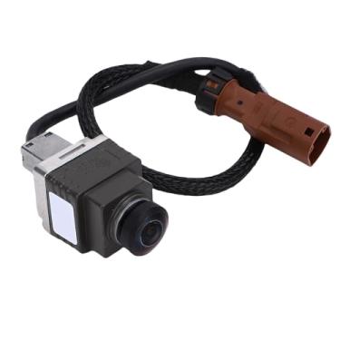 Imagem de Keenso Câmera de Visão Traseira, Câmera Reversa de 360 ​​° Vista Surrou