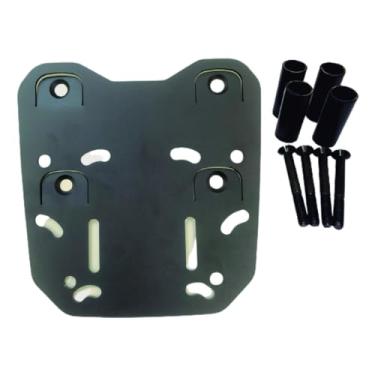 Imagem de Bagageiro Suporte de Baú Superior para Pcx 150 160 2013 em Diante