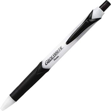 Imagem de Pentel Caneta esferográfica GlideWrite 1,0 mm