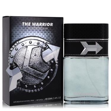 Imagem de Perfume  Masculina The Warrior Armaf 100 ML Eau De Toilette