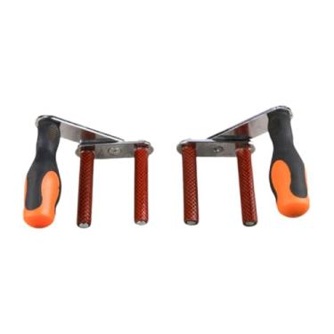 Imagem de Stgfyxgs Transportador de Drywall, Levantador de Madeira Compensada, Levantador E Transportador Manual de Painéis, Ferramenta Transportadora de Painéis, Braçad