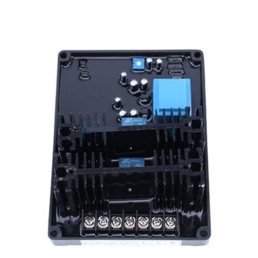 Imagem de 1 peça GB130 GB130B AVR escova regulador de tensão automático gerador placa de controle estabilizador GB-130 GB-130B (GB130)