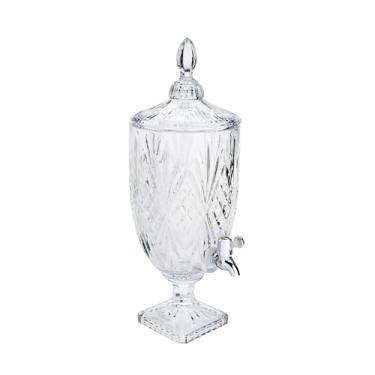 Imagem de LYOR - Suqueira Dublin 4,5L Cristal