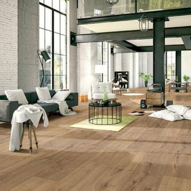 Imagem de Piso Grand Selection Amadeirado Moon Caixa com 1,48 M² Marrom - SWISS 