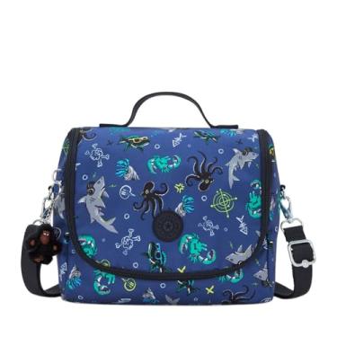 Imagem de Lancheira Kipling New Kichirou Estampado I574973L