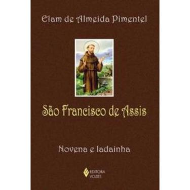 Imagem de São Francisco de Assis