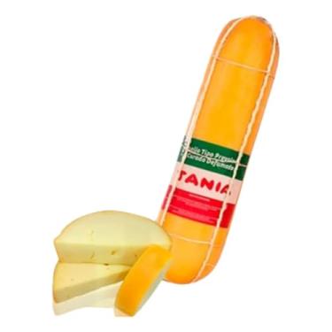 Imagem de Queijo Provolone Tânia G5 Pedaço 500g