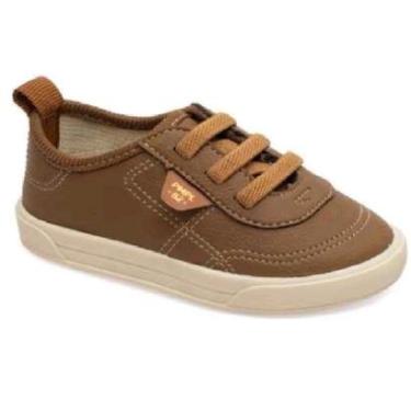 Imagem de TENIS PIMPOLHO STREET OUTDOOR FASE 2 REF 01201 MENINO-Masculino