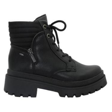 Imagem de Bota Feminina Coturno Tratorada Dakota Ref:G9672-Feminino