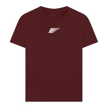 Imagem de Blusa Cotton Ellus Shine Degarde Mc-Feminino