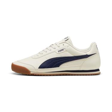 Imagem de Tênis Puma Turino II Off White