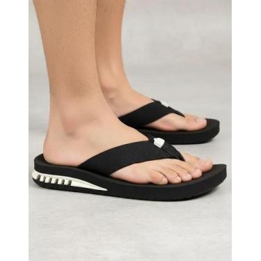 Imagem de Chinelo Masculino DuRio Air  Extra Conforto, Durabilidade e Design Exc