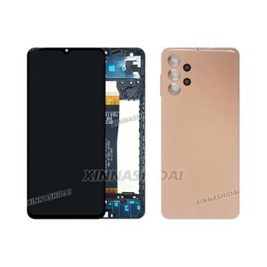 Imagem de Substituição De Tela TFT LCD Para Samsung A13 4G 5G Com Montagem De Di