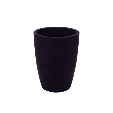 Imagem de Vaso Tramontina Thai Polietileno Granito Estelar 58cm Tramontina