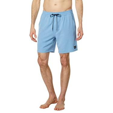 Imagem de Hurley MWS0006960H4026XL Zuma II 45,72 cm Volley Sea View XL (cintura de 96,5-101,6 cm) Vista do mar GG