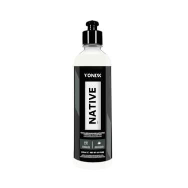 Imagem de Cera Limpadora Carnauba Native Cleaner Wax 240ml Vonixx