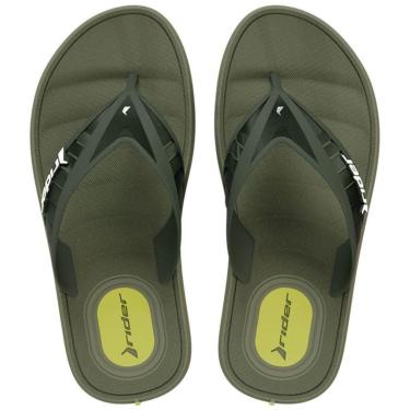 Imagem de Chinelo Masculino Rider Alta Durabilidade Leveza-Masculino