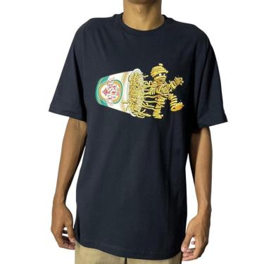 Imagem de Camiseta Oversize Cup - Vextor-Masculino