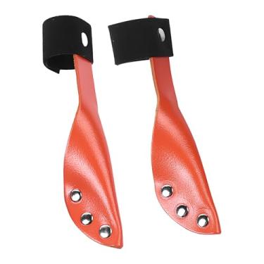 Imagem de Protetores de espigões para escalada - protetor de tampas de espigão de escalada suave, equipamento de segurança ao ar livre flexível seguro para caminhantes, arboristas, alpinistas, paisagistas