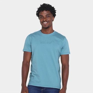 Imagem de Camiseta Colcci Logo  Masculina-Masculino