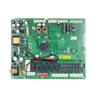 Imagem de KKSFBNKSK 0064000891 Placa de controle para circuito de geladeira PCB placa mãe congelador peças