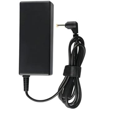 Imagem de Fonte Compatível Com Notebook Acer Aspire 3 A315-51 A315-53 A315-56 19v 3,42A 65W Plug 5.5x1.7mm Pino Grosso Bivolt