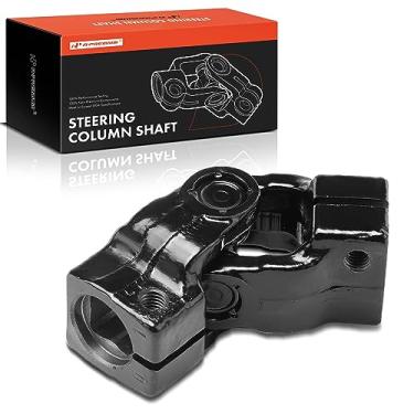 Imagem de A-Premium Eixo Da Coluna De Direção Superior Ou Inferior Com Junta Universal Compatível Ford Crown Victoria, Mustang, Taurus, Thunderbird, Lincoln Continental Town Car, Mercury Cougar Grand Marquis