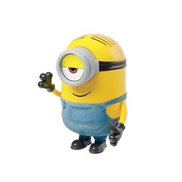 Imagem de Boneco Minions Stuart com Som 1080 - NOVABRINK